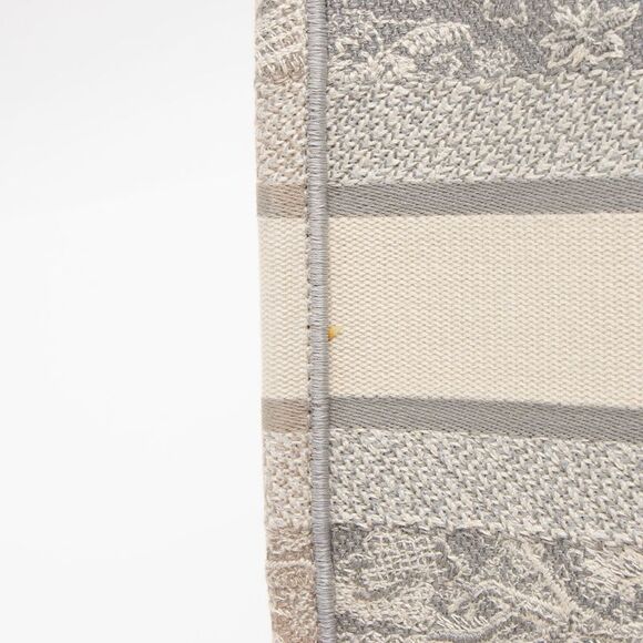 Dior Toile De Jouy Large Book Tote - Picture 10 of 12